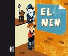 NEN, EL | 9788498253634 | GUILLOT, LAURENCE | Llibreria L'Illa - Llibreria Online de Mollet - Comprar llibres online