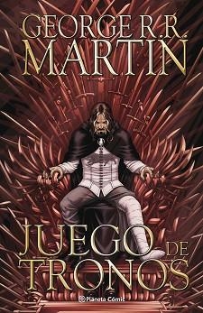 JUEGO DE TRONOS Nº 03/04 (NUEVA EDICIÓN) | 9788491740698 | MARTIN, GEORGE R. R. | Llibreria L'Illa - Llibreria Online de Mollet - Comprar llibres online