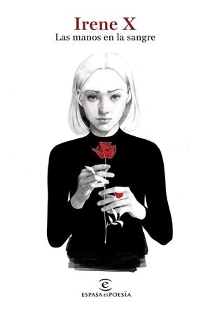 MANOS EN LA SANGRE, LAS | 9788467057409 | X, IRENE | Llibreria L'Illa - Llibreria Online de Mollet - Comprar llibres online