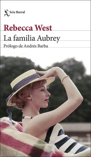 FAMILIA AUBREY, LA | 9788432235726 | WEST, REBECCA | Llibreria L'Illa - Llibreria Online de Mollet - Comprar llibres online