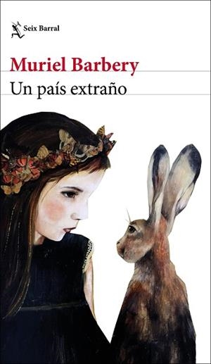 PAÍS EXTRAÑO, UN | 9788432235733 | BARBERY, MURIEL | Llibreria L'Illa - Llibreria Online de Mollet - Comprar llibres online