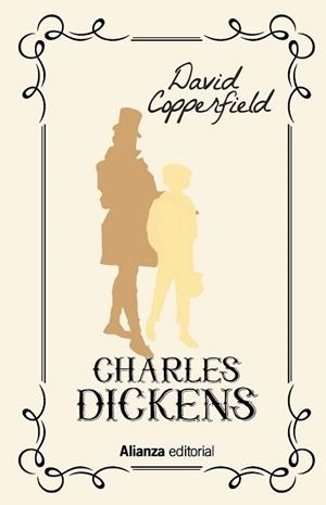 DAVID COPPERFIELD | 9788491816911 | DICKENS, CHARLES | Llibreria L'Illa - Llibreria Online de Mollet - Comprar llibres online