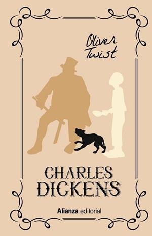OLIVER TWIST | 9788491816935 | DICKENS, CHARLES | Llibreria L'Illa - Llibreria Online de Mollet - Comprar llibres online