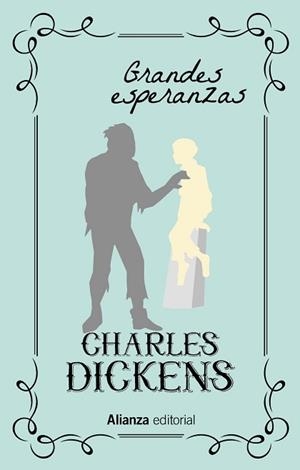 GRANDES ESPERANZAS | 9788491816942 | DICKENS, CHARLES | Llibreria L'Illa - Llibreria Online de Mollet - Comprar llibres online