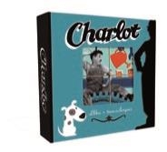 CHARLOT. LLIBRE+TRENCACLOSQUES | 9788498253665 | Llibreria L'Illa - Llibreria Online de Mollet - Comprar llibres online