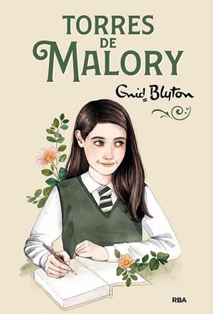 TORRES DE MALORY | 9788427217218 | BLYTON, ENID | Llibreria L'Illa - Llibreria Online de Mollet - Comprar llibres online
