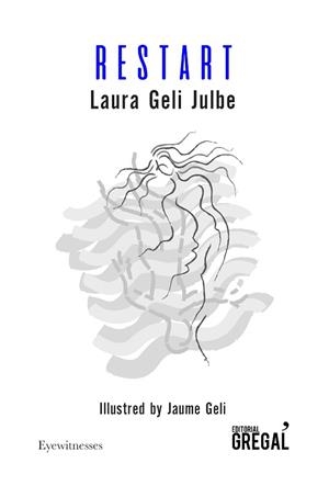 RESTART | 9788418063121 | GELI JULBE, LAURA | Llibreria L'Illa - Llibreria Online de Mollet - Comprar llibres online