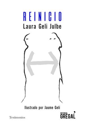 REINICIO | 9788418063114 | GELI JULBE, LAURA | Llibreria L'Illa - Llibreria Online de Mollet - Comprar llibres online