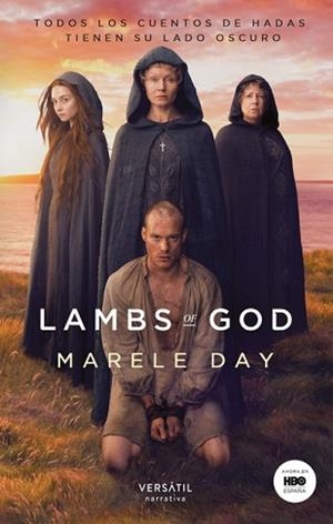 LAMBS OF GOD | 9788417451691 | MARELE DAY | Llibreria L'Illa - Llibreria Online de Mollet - Comprar llibres online
