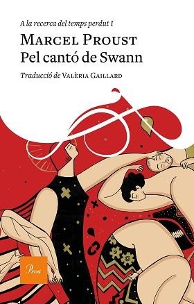 PEL CANTÓ DE SWANN | 9788475887975 | PROUST, MARCEL | Llibreria L'Illa - Llibreria Online de Mollet - Comprar llibres online