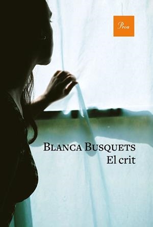 CRIT, EL | 9788475887951 | BUSQUETS OLIU, BLANCA | Llibreria L'Illa - Llibreria Online de Mollet - Comprar llibres online