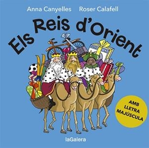 REIS D'ORIENT, ELS | 9788424665593 | CANYELLES, ANNA | Llibreria L'Illa - Llibreria Online de Mollet - Comprar llibres online