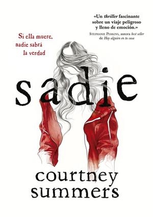 SADIE | 9788424664961 | SUMMERS, COURTNEY | Llibreria L'Illa - Llibreria Online de Mollet - Comprar llibres online