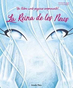 REINA DE LES NEUS, LA | 9788491378143 | SCORTEGAGNA, LUNA/BONAGURO, VALENTINA | Llibreria L'Illa - Llibreria Online de Mollet - Comprar llibres online