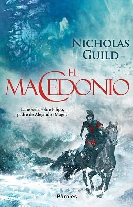 MACEDONIO, EL | 9788415433408 | GUILD, NICHOLAS | Llibreria L'Illa - Llibreria Online de Mollet - Comprar llibres online