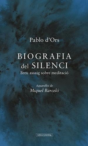BIOGRAFIA DEL SILENCI | 9788417971298 | D'ORS, PABLO | Llibreria L'Illa - Llibreria Online de Mollet - Comprar llibres online