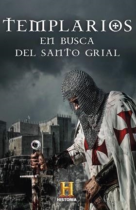 TEMPLARIOS. EN BUSCA DEL SANTO GRIAL | 9788401023972 | Llibreria L'Illa - Llibreria Online de Mollet - Comprar llibres online