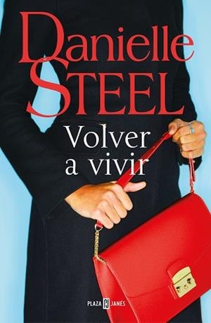VOLVER A VIVIR | 9788401022555 | STEEL, DANIELLE | Llibreria L'Illa - Llibreria Online de Mollet - Comprar llibres online