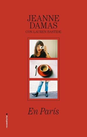 EN PARÍS | 9788417305017 | DAMAS, JEANNE/BASTIDE, LAUREN | Llibreria L'Illa - Llibreria Online de Mollet - Comprar llibres online