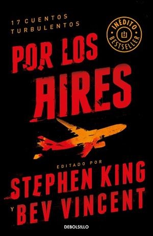 POR LOS AIRES | 9788466349529 | KING, STEPHEN/VINCENT, BEV | Llibreria L'Illa - Llibreria Online de Mollet - Comprar llibres online