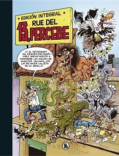 13 RÚE DEL PERCEBE  | 9788402422705 | IBÁÑEZ, FRANCISCO | Llibreria L'Illa - Llibreria Online de Mollet - Comprar llibres online
