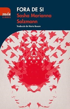 FORA DE SI | 9788417353070 | SALZMANN, SASHA MARIANNA