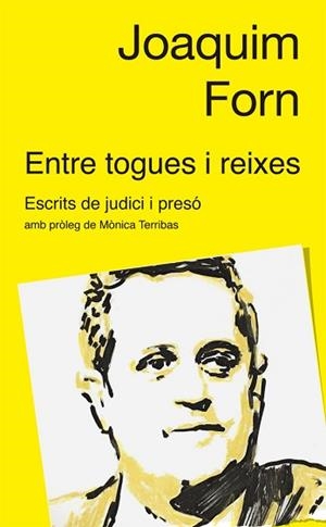 ENTRE TOGUES I REIXES | 9788441232051 | FORN, JOAQUIM | Llibreria L'Illa - Llibreria Online de Mollet - Comprar llibres online