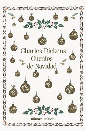 CUENTOS DE NAVIDAD | 9788491816904 | DICKENS, CHARLES | Llibreria L'Illa - Llibreria Online de Mollet - Comprar llibres online