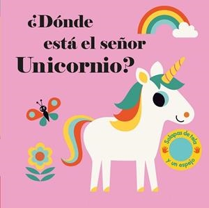 DÓNDE ESTÁ EL SEÑOR UNICORNIO? | 9788408208136 | ARRHENIUS, INGELA P.