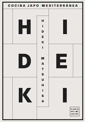 HIDEKI | 9788408217985 | MATSUHISA, HIDEKI | Llibreria L'Illa - Llibreria Online de Mollet - Comprar llibres online