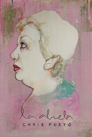 ABUELA, LA | 9788408217206 | PUEYO, CHRIS | Llibreria L'Illa - Llibreria Online de Mollet - Comprar llibres online