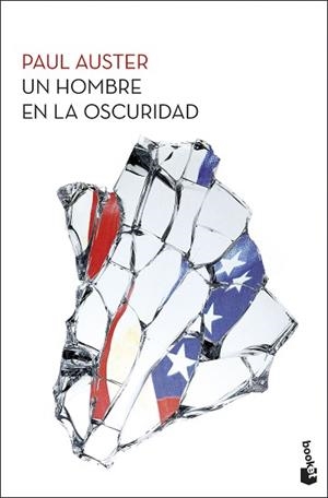 HOMBRE EN LA OSCURIDAD, UN | 9788432235771 | AUSTER, PAUL | Llibreria L'Illa - Llibreria Online de Mollet - Comprar llibres online