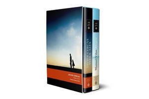 ESTUCHE PREMIO PLANETA 2019 | 9788408217862 | CERCAS, JAVIER/VILAS, MANUEL | Llibreria L'Illa - Llibreria Online de Mollet - Comprar llibres online