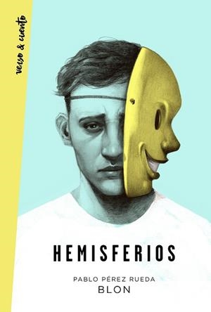 HEMISFERIOS | 9788403521452 | PÉREZ RUEDA, PABLO