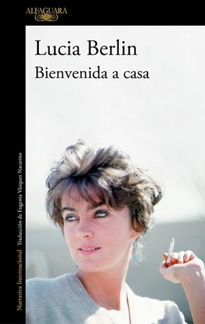 BIENVENIDA A CASA | 9788420435732 | BERLIN, LUCIA | Llibreria L'Illa - Llibreria Online de Mollet - Comprar llibres online
