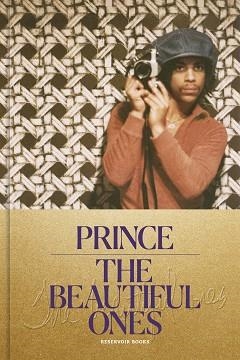 THE BEAUTIFUL ONES | 9788417511920 | PRINCE | Llibreria L'Illa - Llibreria Online de Mollet - Comprar llibres online