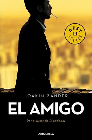 AMIGO, EL | 9788466348881 | ZANDER, JOAKIM