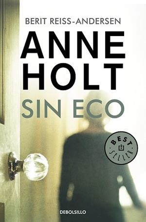 SIN ECO  | 9788466349727 | HOLT, ANNE/REISS-ANDERSEN, BERIT | Llibreria L'Illa - Llibreria Online de Mollet - Comprar llibres online