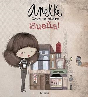 SUEÑA! (ANEKKE) | 9788448853983 | VARIOS AUTORES, | Llibreria L'Illa - Llibreria Online de Mollet - Comprar llibres online
