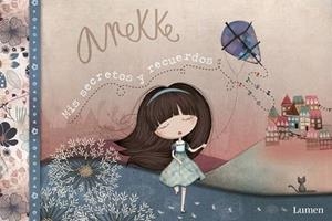 MIS SECRETOS Y RECUERDOS (ANEKKE) | 9788448854126 | VARIOS AUTORES, | Llibreria L'Illa - Llibreria Online de Mollet - Comprar llibres online