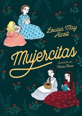 MUJERCITAS | 9788420452913 | ALCOTT, LOUISA MAY