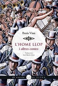 HOME LLOP, L' | 9788417998059 | VIAN, BORIS | Llibreria L'Illa - Llibreria Online de Mollet - Comprar llibres online