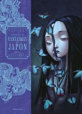 HISTORIAS DE FANTASMAS DE JAPÓN | 9788414024959 | HEARN, LAFCADIO | Llibreria L'Illa - Llibreria Online de Mollet - Comprar llibres online