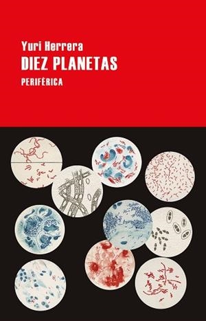 DIEZ PLANETAS | 9788416291915 | HERRERA, YURI | Llibreria L'Illa - Llibreria Online de Mollet - Comprar llibres online