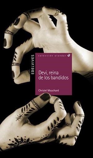 DEVI REINA DE LOS BANDIDOS | 9788426377142 | MOUCHARD, CHRISTEL | Llibreria L'Illa - Llibreria Online de Mollet - Comprar llibres online