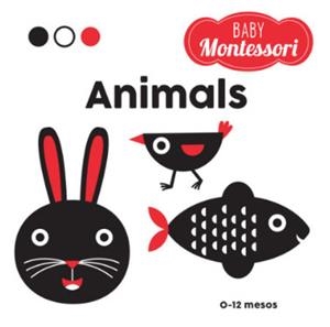 ANIMALS  | 9788468269306 | EQUIPO EDITORIAL | Llibreria L'Illa - Llibreria Online de Mollet - Comprar llibres online
