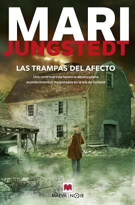 TRAMPAS DEL AFECTO, LAS | 9788417708467 | JUNGSTEDT, MARI | Llibreria L'Illa - Llibreria Online de Mollet - Comprar llibres online