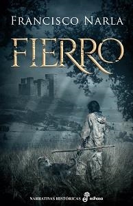 FIERRO | 9788435063500 | NARLA, FRANCISCO | Llibreria L'Illa - Llibreria Online de Mollet - Comprar llibres online