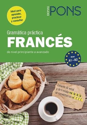 GRAMÁTICA PRÁCTICA FRANCÉS | 9788416782673 | DENEUX, MICHAEL | Llibreria L'Illa - Llibreria Online de Mollet - Comprar llibres online