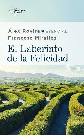LABERINTO DE LA FELICIDAD, EL | 9788417886059 | ROVIRA, ÁLEX / MIRALLES, FRANCESC | Llibreria L'Illa - Llibreria Online de Mollet - Comprar llibres online